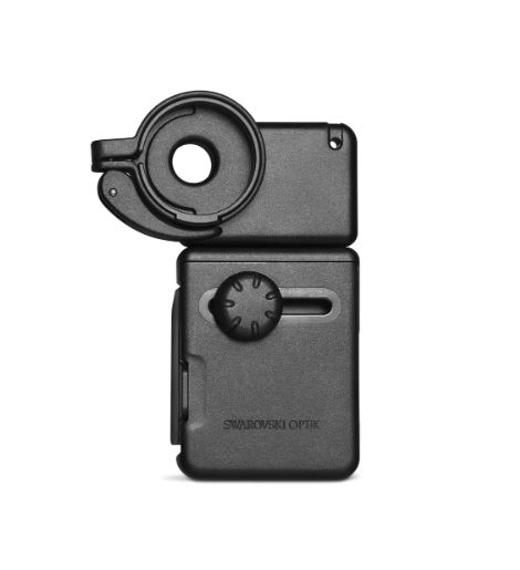 SWAROVSKI ADAPTADOR DE PINZA CA-B PARA ADAPTADOR VPA 2 Y MÓDULO BTX Y PRISMÁTICOS SLC, EL Y NL PURE 2