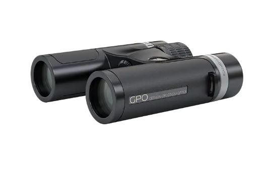 PRISMÁTICO GPO PASSION SD 8x26 NEGRO 3