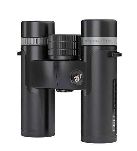 PRISMÁTICO GPO PASSION SD 10x26 NEGRO 1