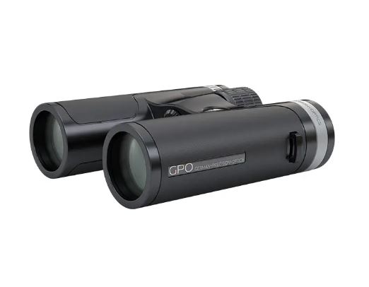 PRISMÁTICO GPO PASSION SD 8x34 NEGRO 3