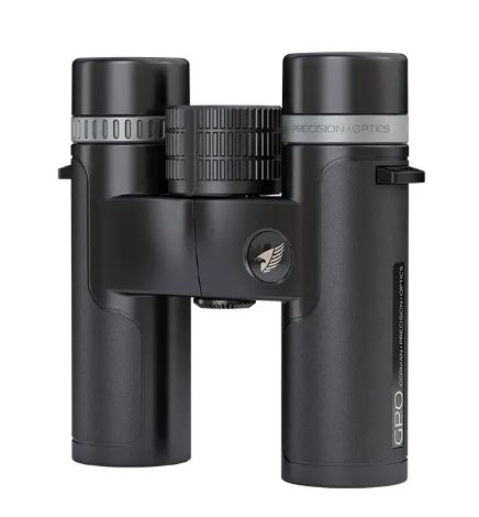 PRISMÁTICO GPO PASSION SD 10x34 NEGRO 1