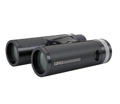 PRISMÁTICO GPO PASSION SD 10x34 NEGRO 3