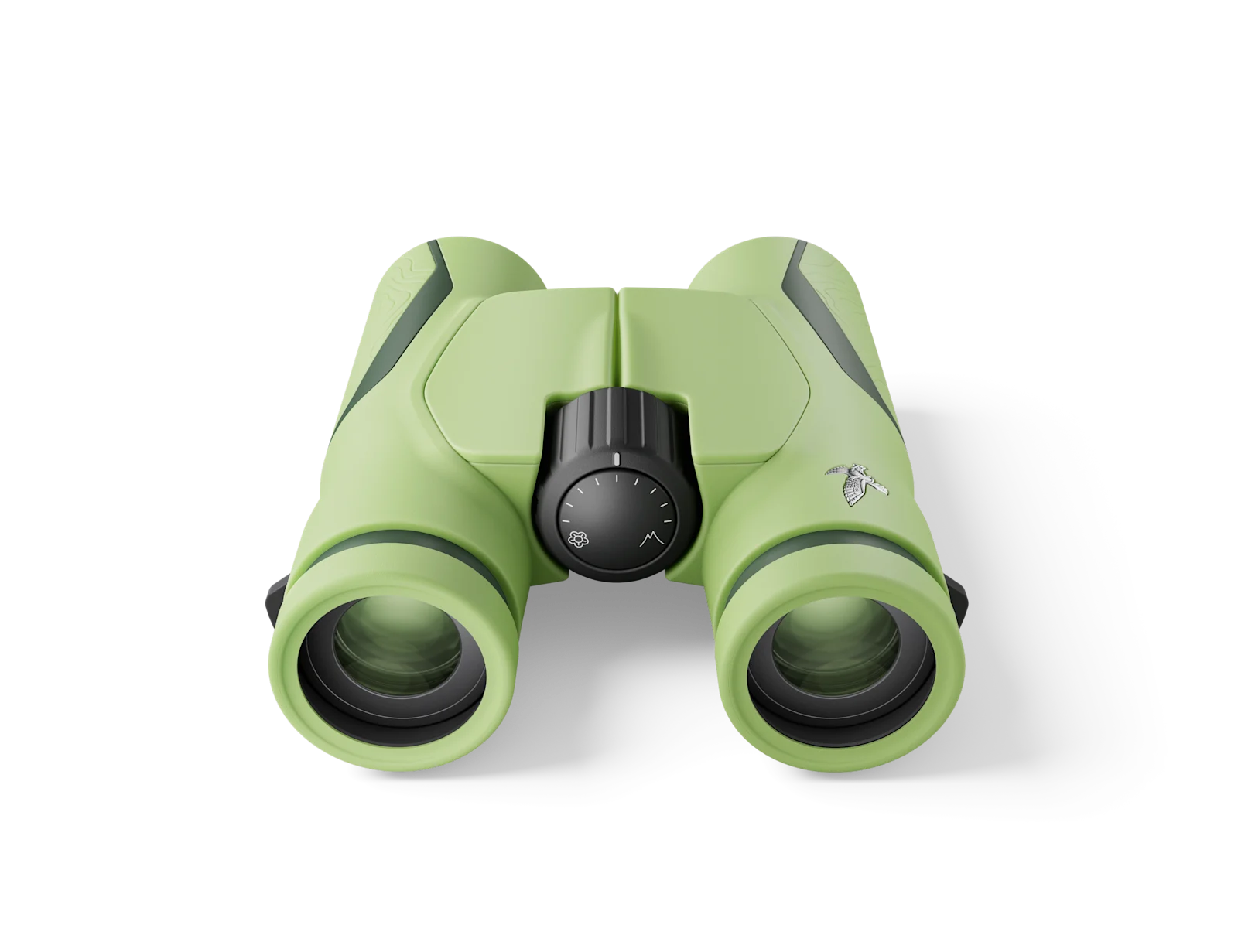 SWAROVSKI MY JUNIOR 7x28 COLOR VERDE 2