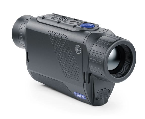 VISOR TÉRMICO MONOCULAR 2X PULSAR AXION COMPACT XQ30 PRO CON REGISTRO DE IMÁGENES Y CONEXIÓN WI-FI 3