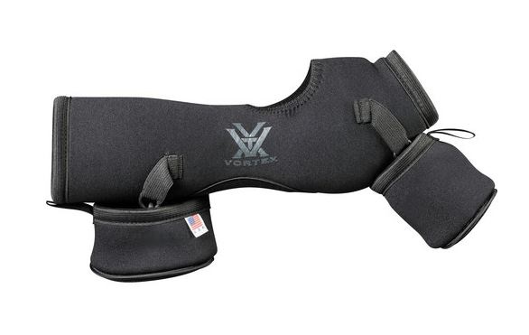 VORTEX TELESCOPIO CROSSFIRE HD 12-36X50 ACODADO 3