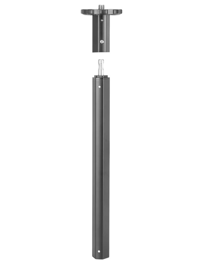 TRÍPODE VANGUARD VEO 5 234AO26 DE ALUMINIO CON RÓTULA DE VÍDEO PH26 5