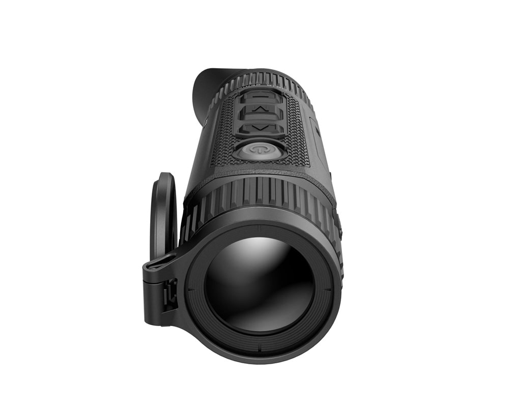 NOCPIX VISTA H35 VISOR TÉRMICO MONOCULAR CON REGISTRO DE IMÁGENES 3