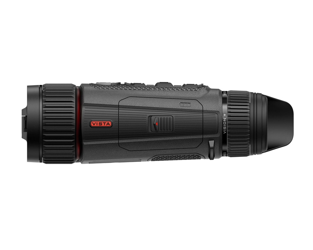 NOCPIX VISTA H35 VISOR TÉRMICO MONOCULAR CON REGISTRO DE IMÁGENES 4