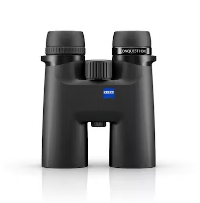 PRISMÁTICO ZEISS CONQUEST HDX 8x42  1