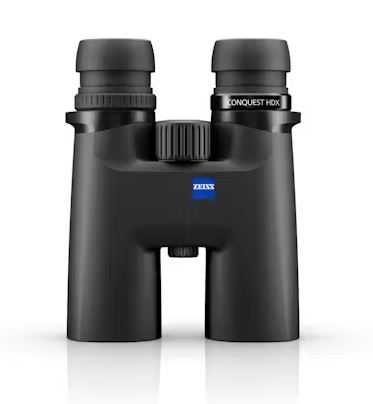 PRISMÁTICO ZEISS CONQUEST HDX 8x42  2
