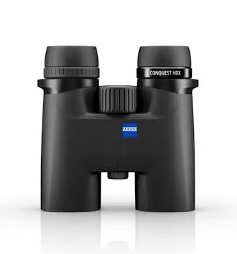 PRISMÁTICO ZEISS CONQUEST HDX 10x32   1