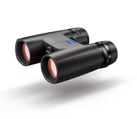 PRISMÁTICO ZEISS CONQUEST HDX 10x32   3