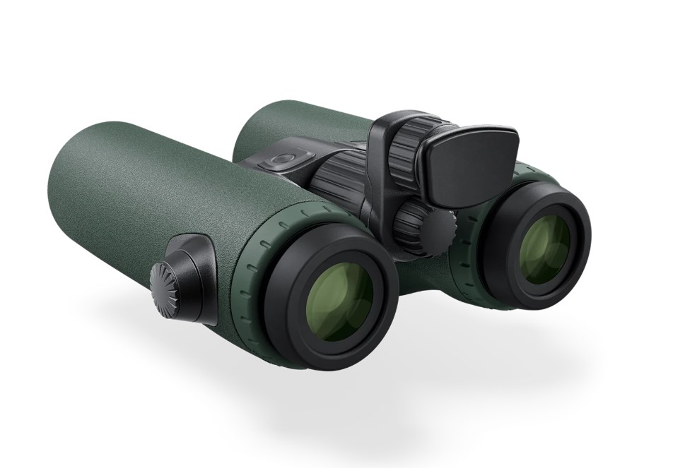 PRISMÁTICO CON TELÉMETRO SWAROVSKI EL RANGE TA 10X32  W B 2