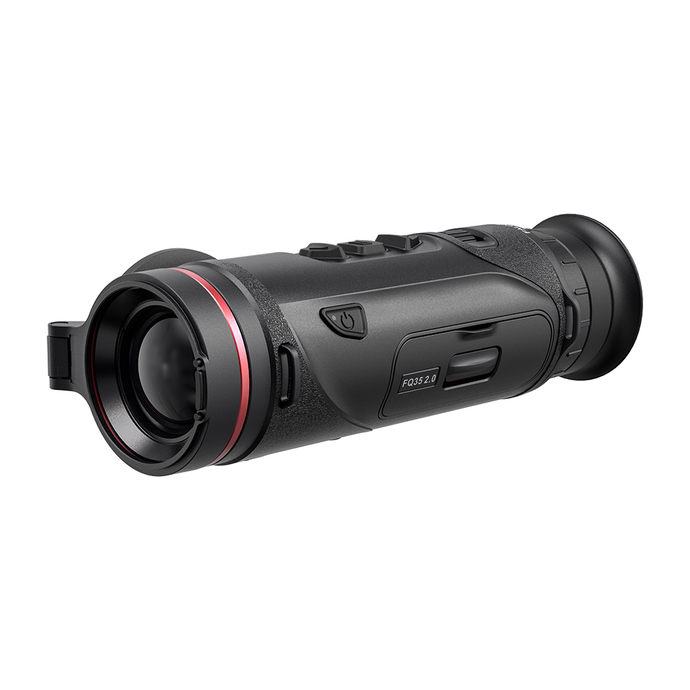 HIKMICRO FALCON FQ35 2.0 VISOR TÉRMICO MONOCULAR CON WI-FI Y REGISTRO DE IMÁGENES            1