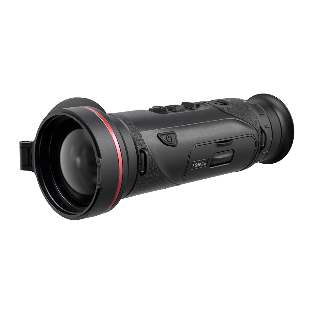 HIKMICRO FALCON FQ50 2.0 VISOR TÉRMICO MONOCULAR CON WI-FI Y REGISTRO DE IMÁGENES             1