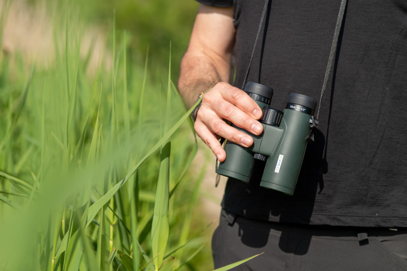 BINOCULARES DOF BIRDLIFE ALBATROSS 10X42 5