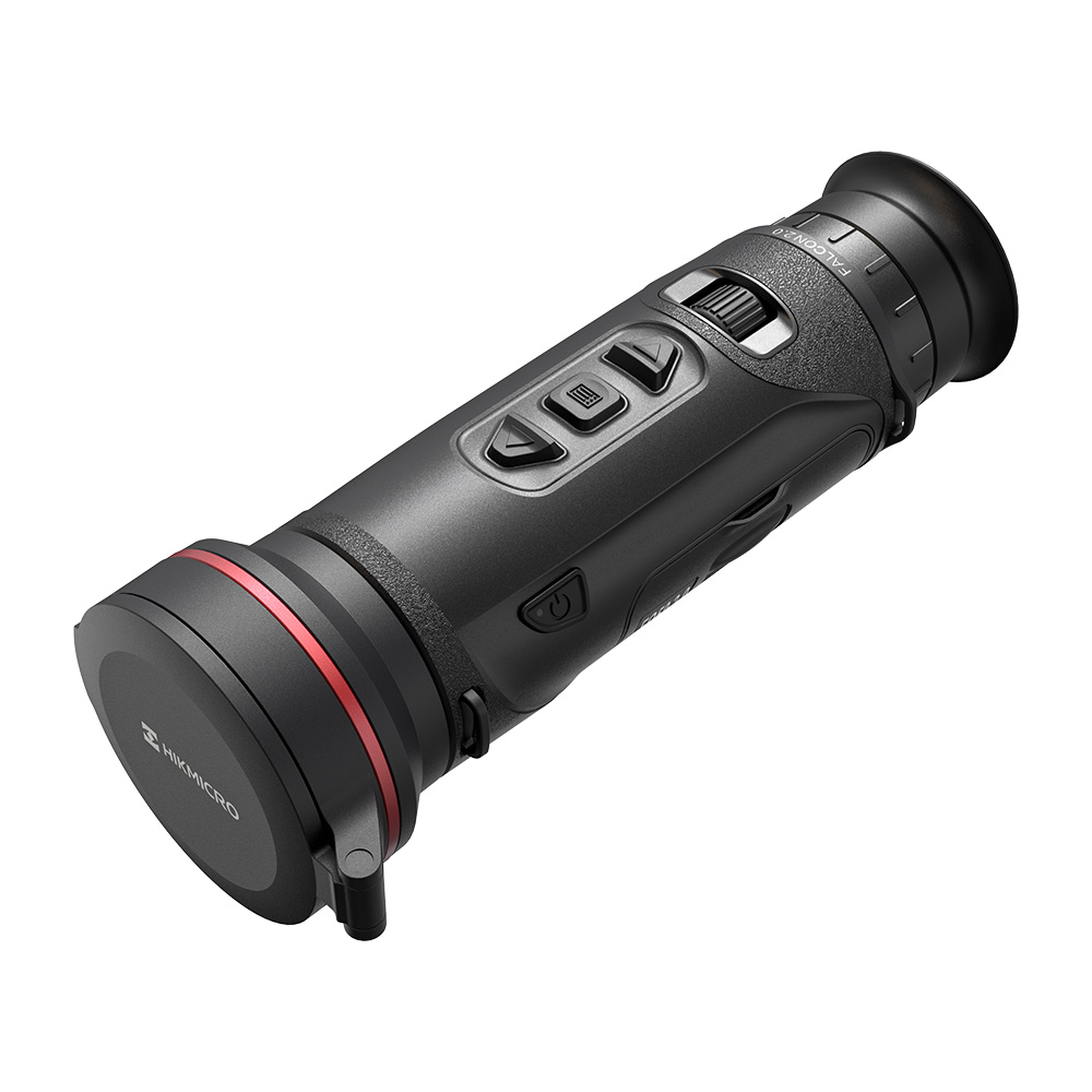 HIKMICRO FALCON FQ50 2.0 VISOR TÉRMICO MONOCULAR CON WI-FI Y REGISTRO DE IMÁGENES             4