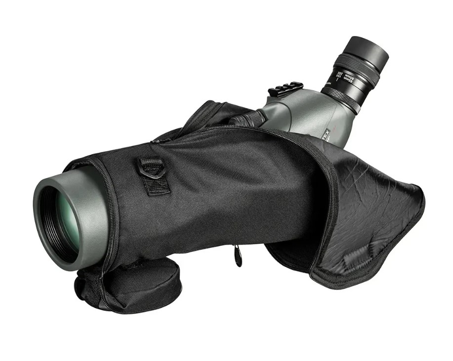 VORTEX FUNDA DE TRANSPORTE Y PROTECCIÓN PARA TELESCOPIOS DE 82 MM 2