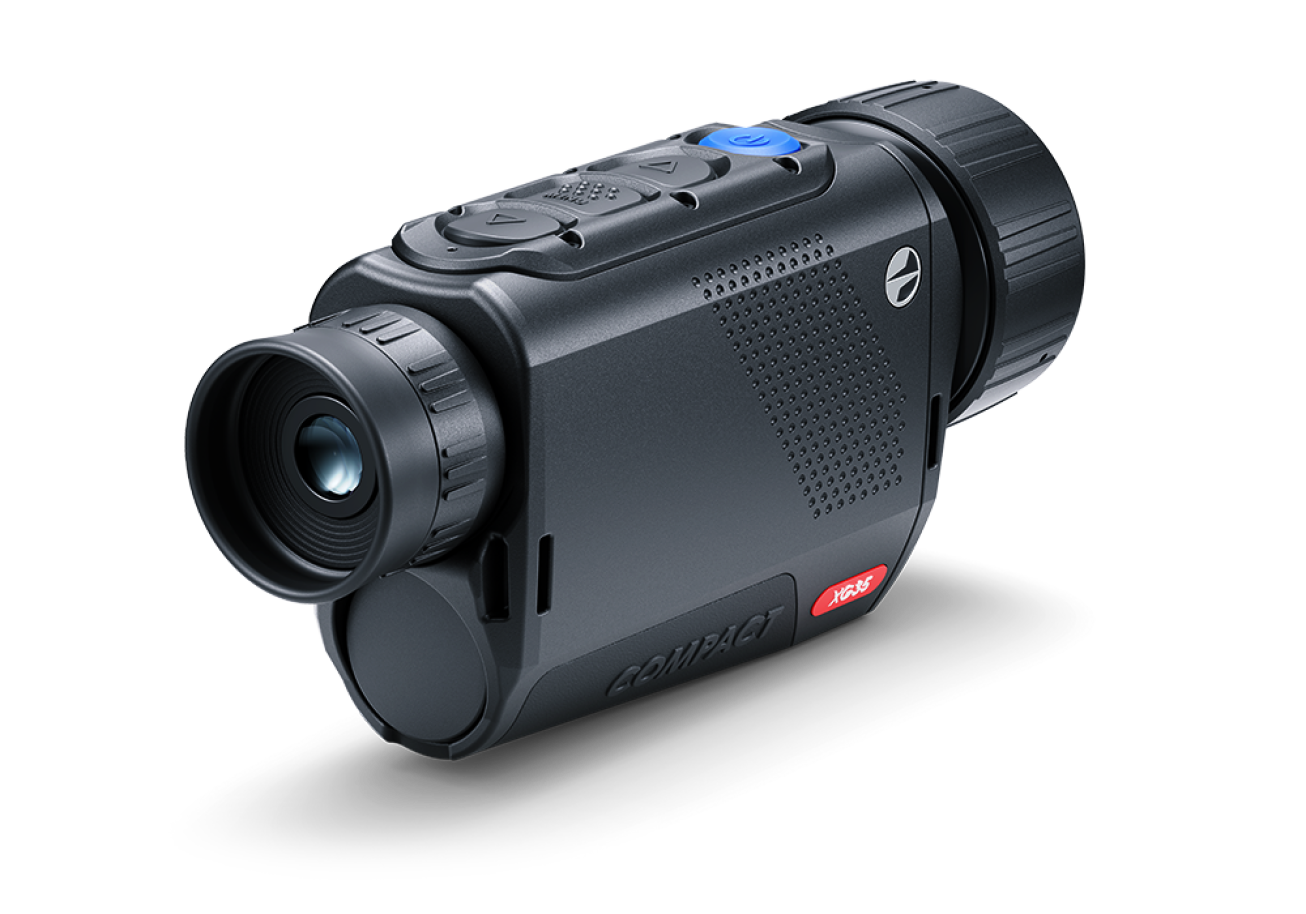 PULSAR AXION COMPACT XG30 MONOCULAR WIFI 1