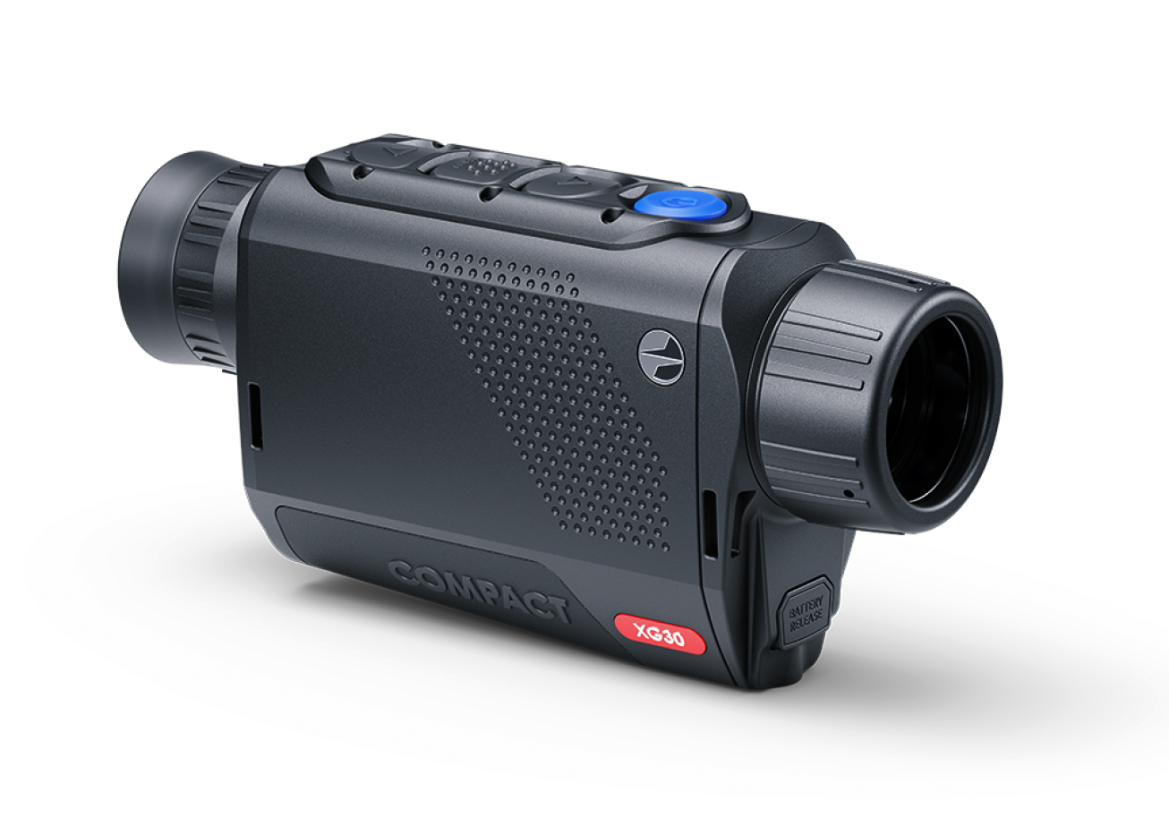 PULSAR AXION COMPACT XG30 MONOCULAR WIFI 3