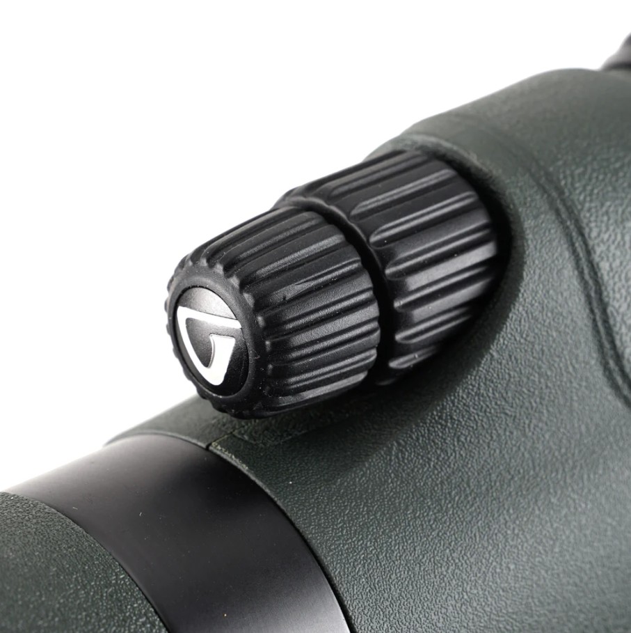 TELESCOPIO VANGUARD VEO HD IV 65A 18,7-45X65 ACODADO 2