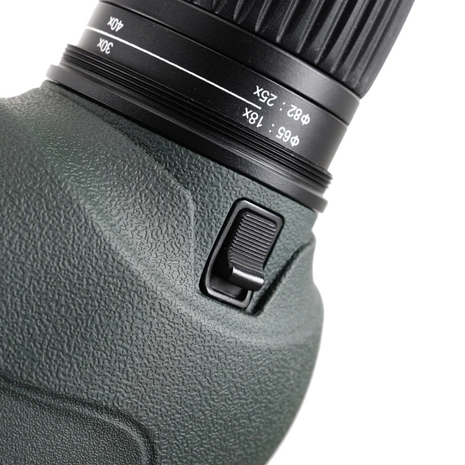 TELESCOPIO VANGUARD VEO HD IV 65A 18,7-45X65 ACODADO 3