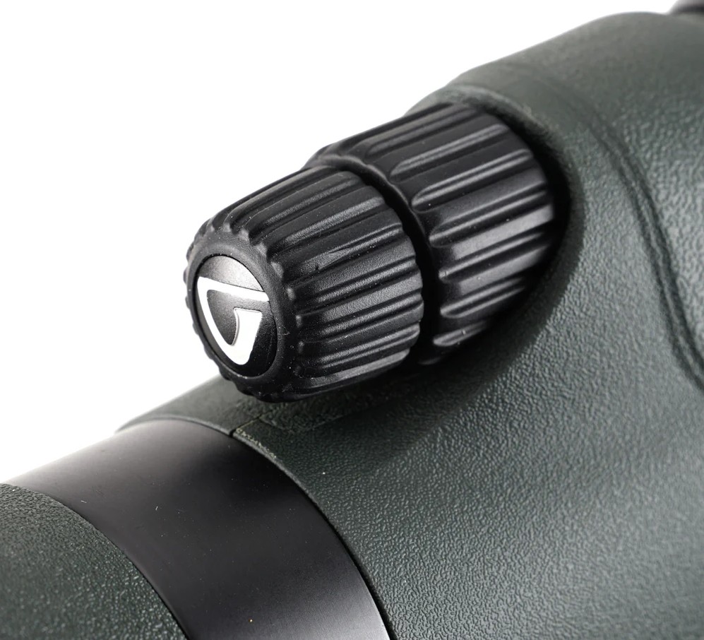 TELESCOPIO VANGUARD VEO HD IV 82A 25-60X82 ACODADO 2