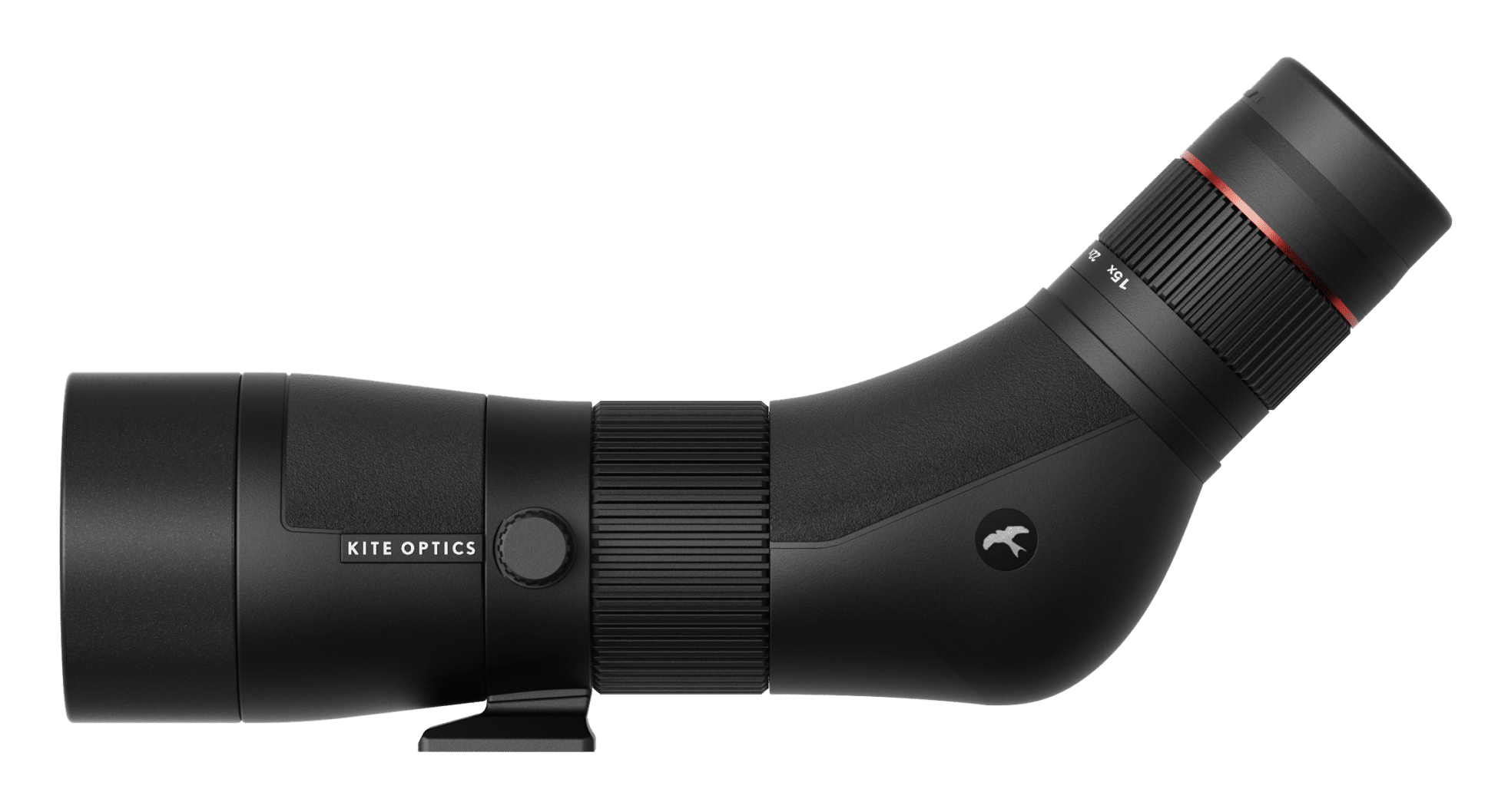 KITE KIT COMPUESTO POR TELESCOPIO SP 65 ACODADO + OCULAR 15-47X 2