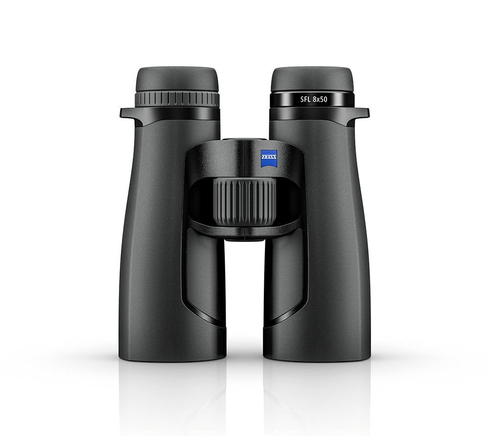 PRISMÁTICO ZEISS SFL 8x50 1
