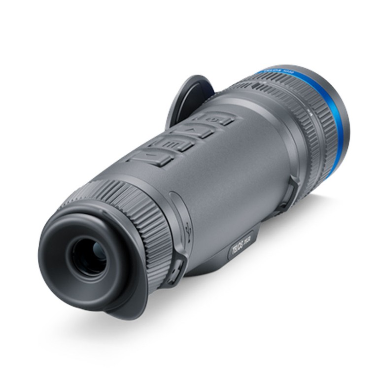 PULSAR TELOS XG50 3,5X VISOR TÉRMICO MONOCULAR CON REGISTRO DE IMÁGENES Y CONEXIÓN WI-FI 2