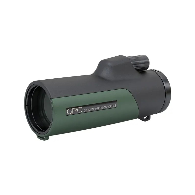 MONOCULAR GPO PASSION MONO 10X36 HD VERDE 1