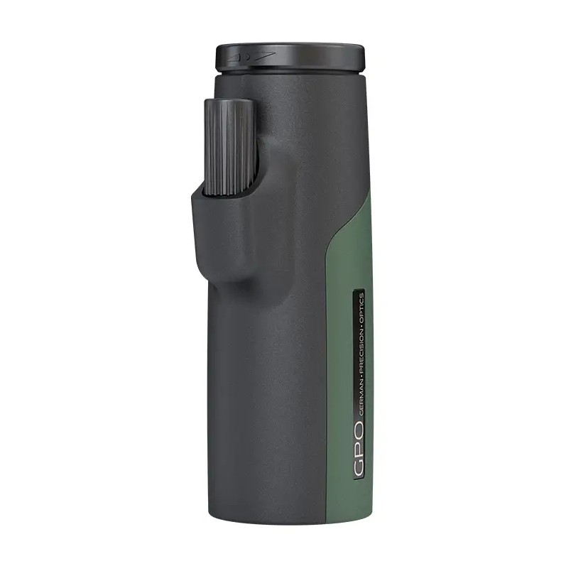 MONOCULAR GPO PASSION MONO 10X36 HD VERDE 3