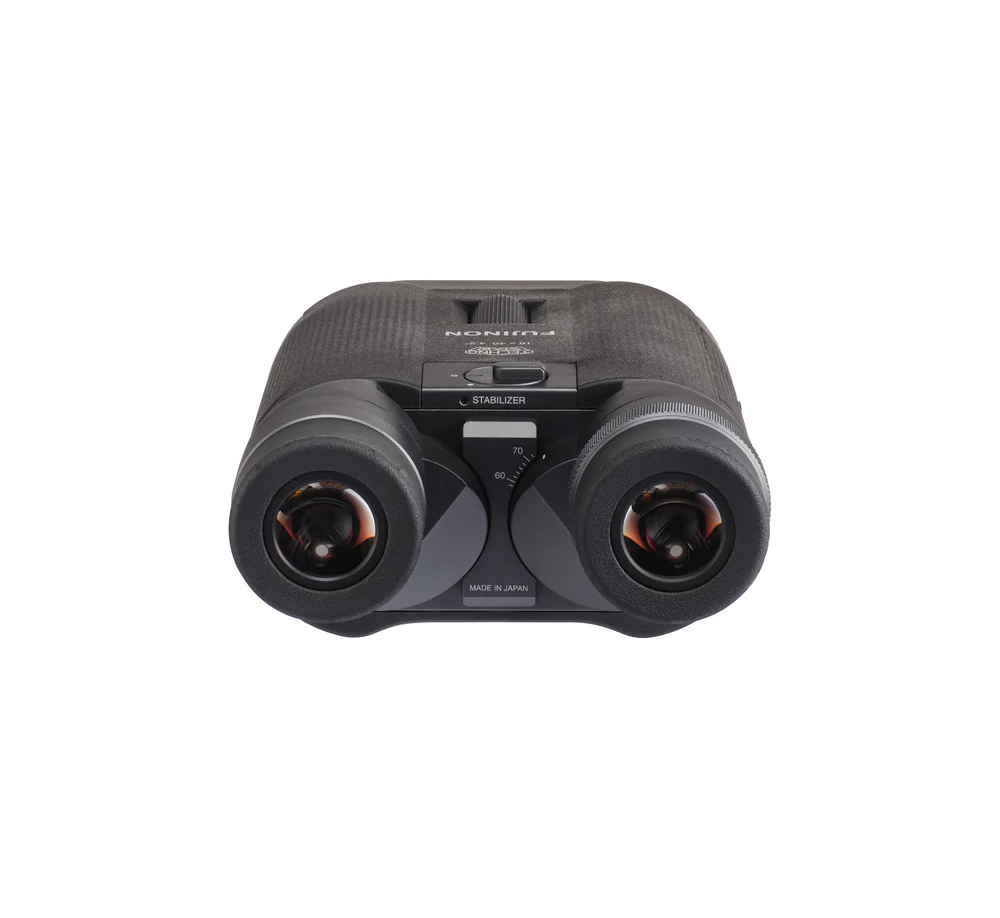 PRISMÁTICO ESTABILIZADO FUJINON TECHNO-STABI TS-L 16x40 3
