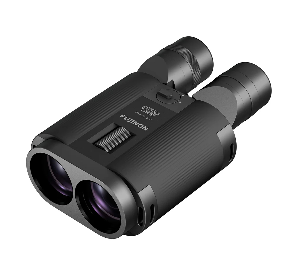 PRISMÁTICO ESTABILIZADO FUJINON TECHNO-STABI TS-L 20x40 1