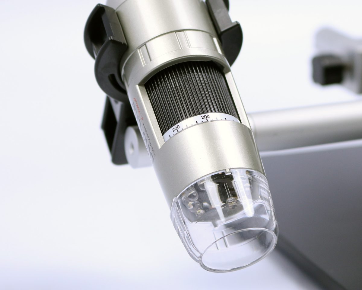 DINO-LITE MICROSCOPIO DIGITAL AM3111 3