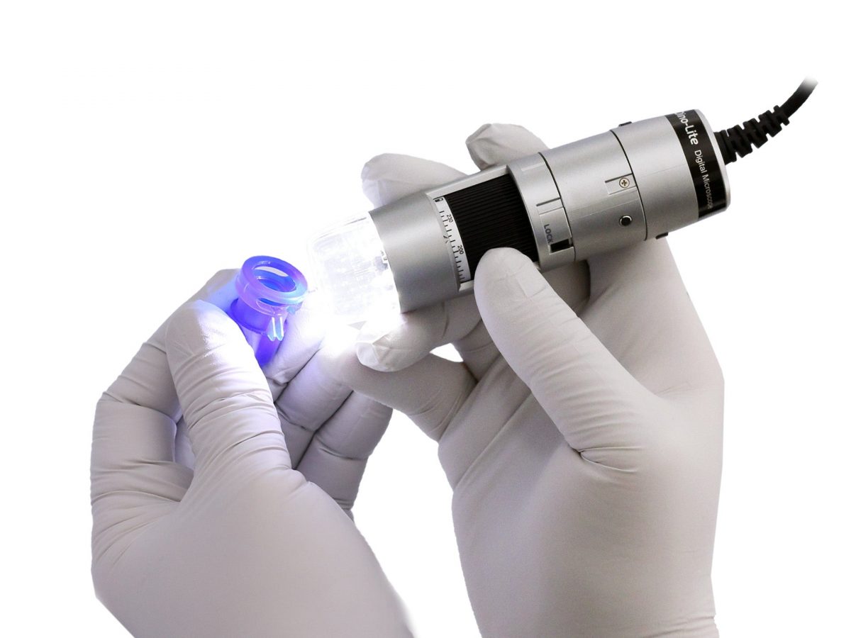 DINO-LITE MICROSCOPIO DIGITAL AF3113T 2