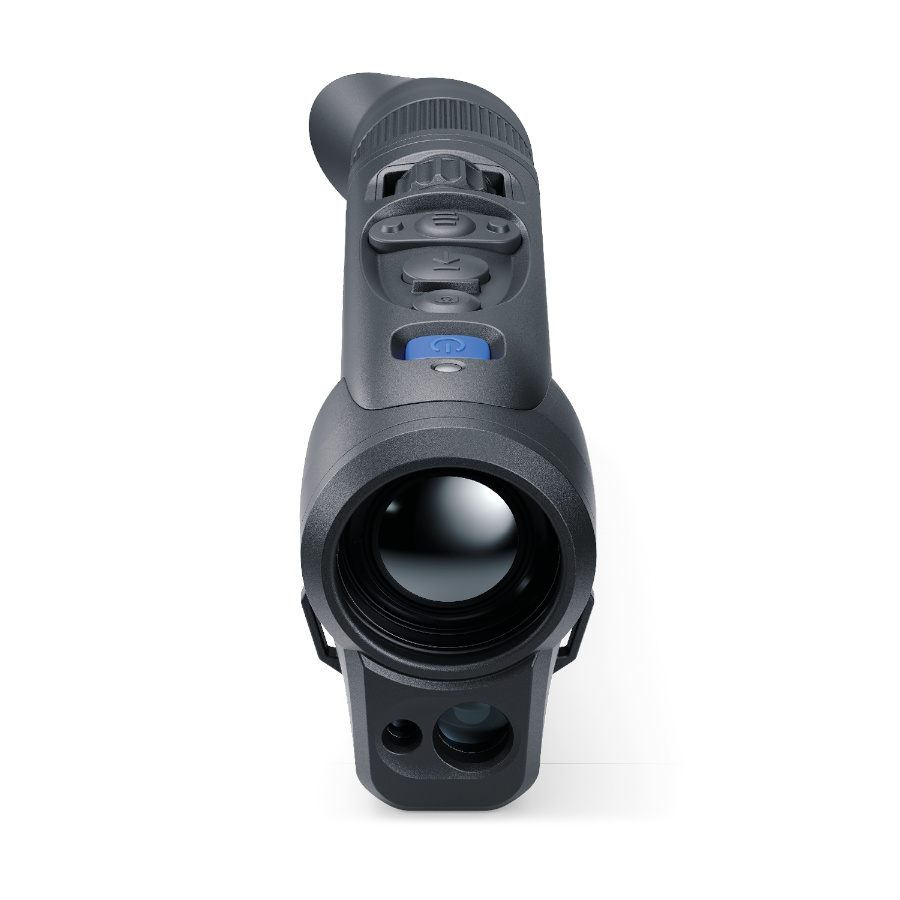 PULSAR ORYX LRF XG35 MONOCULAR CON TELÉMETRO Y WIFI 3