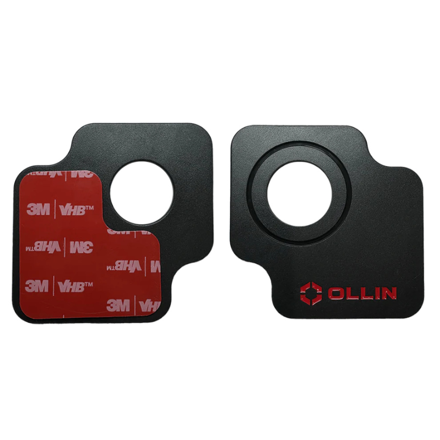 OLLIN ANILLO MAGNÉTICO PARA TELESCOPIO Y TELÉFONO  1