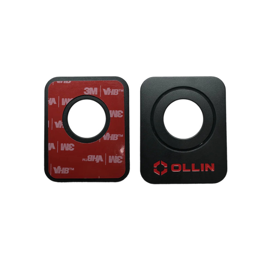 OLLIN ANILLO MAGNÉTICO PARA TELESCOPIO Y TELÉFONO 1