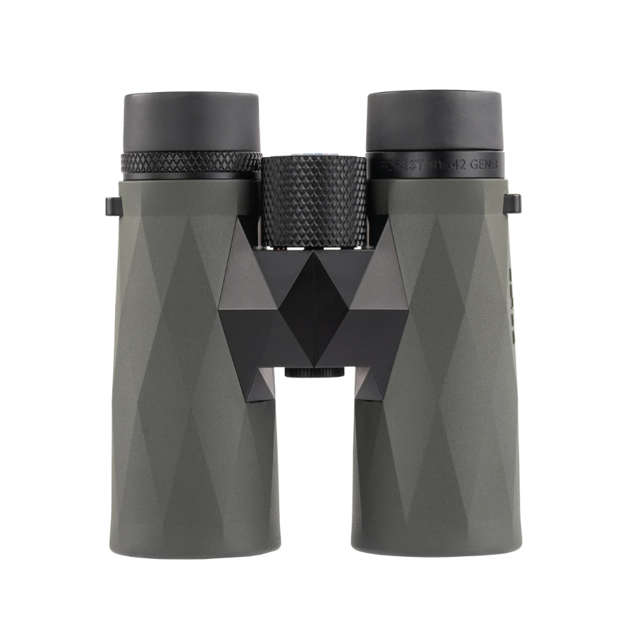 BINOCULARES DELTA FOREST ED 10X42