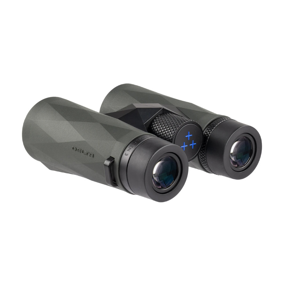 BINOCULARES DELTA FOREST ED 10X42 2
