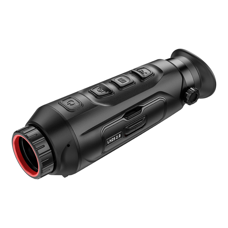 HIKMICRO LYNX PRO LH25 2.0 VISOR TÉRMICO MONOCULAR CON WI-FI Y REGISTRO DE IMÁGENES                                                                    1