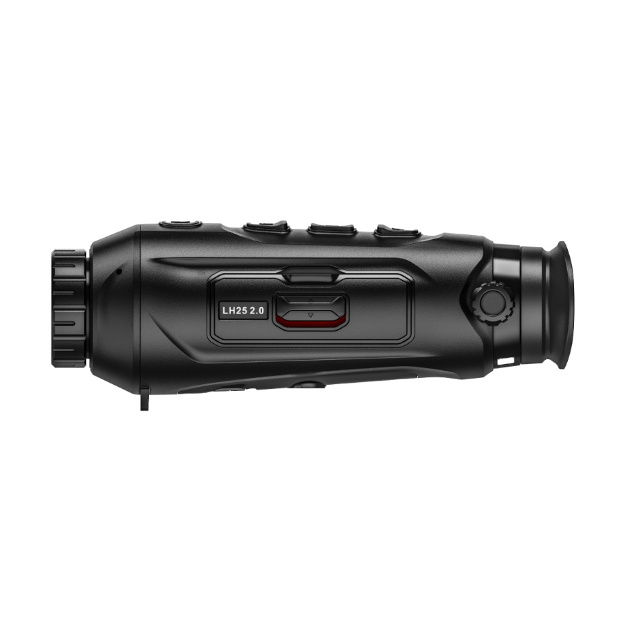 HIKMICRO LYNX PRO LH25 2.0 VISOR TÉRMICO MONOCULAR CON WI-FI Y REGISTRO DE IMÁGENES                                                                    2