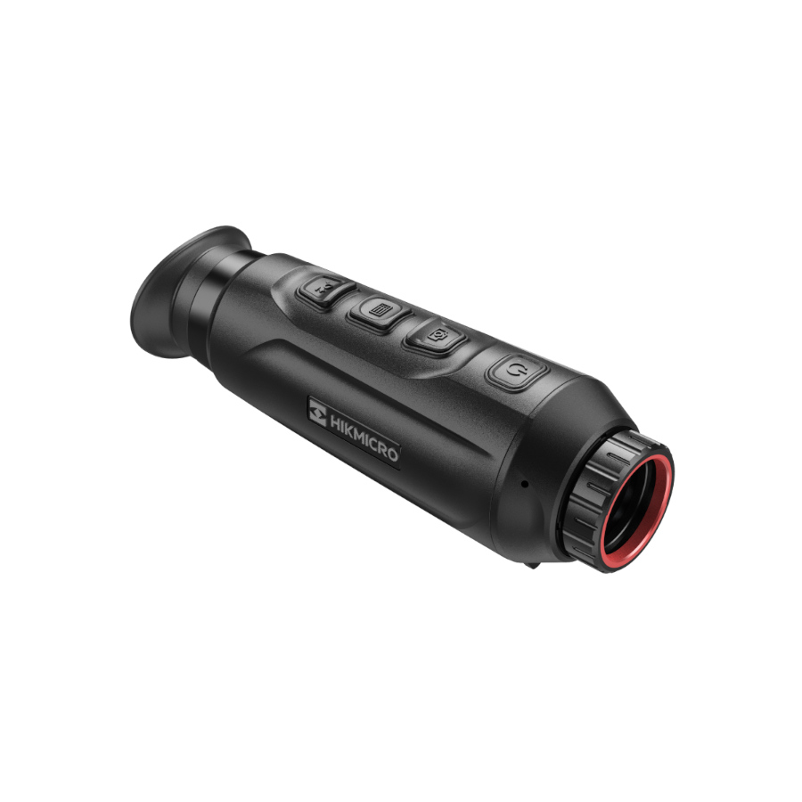 HIKMICRO LYNX PRO LH25 2.0 VISOR TÉRMICO MONOCULAR CON WI-FI Y REGISTRO DE IMÁGENES                                                                    3