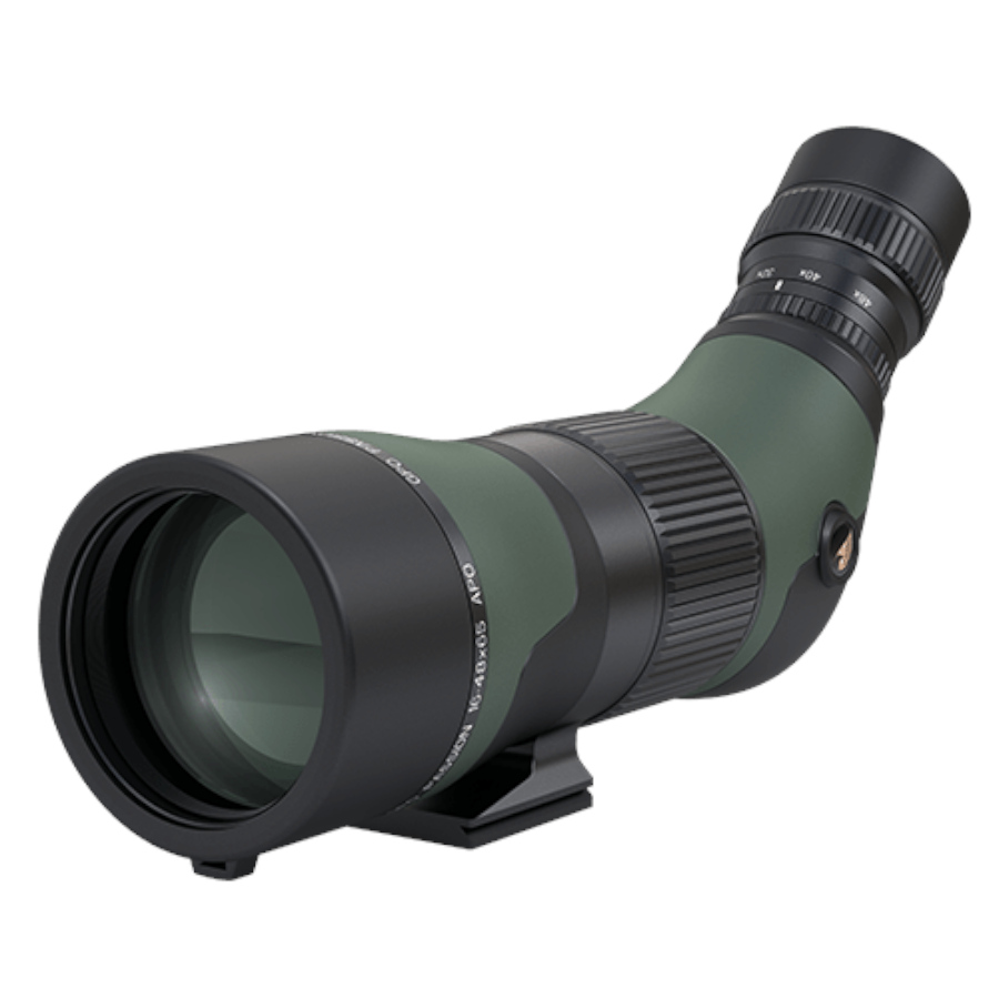 GPO TELESCOPIO GPO PASSION 16-48X65 APO ACODADO