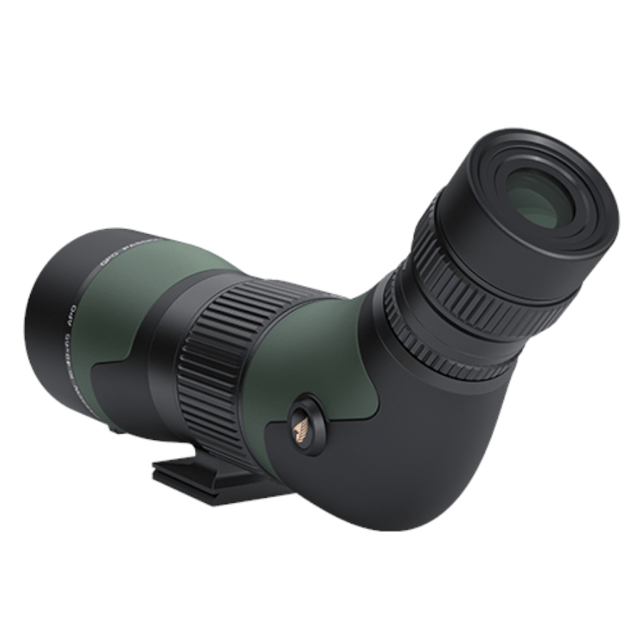 GPO TELESCOPIO GPO PASSION 16-48X65 APO ACODADO 3