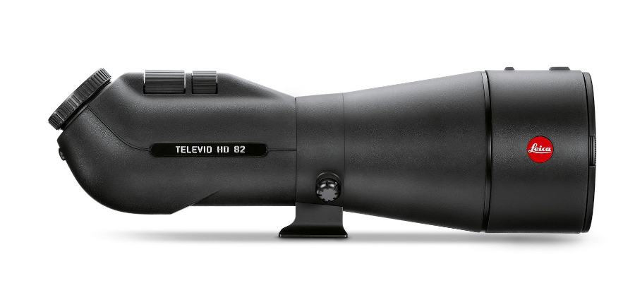 LEICA CUERPO TELESCOPIO APO-TELEVID 82 ACODADO