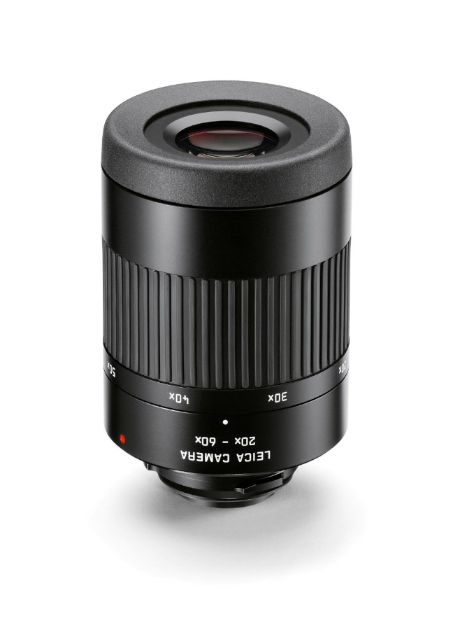 LEICA OCULAR 20-60X PARA TELEVID