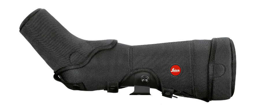 LEICA FUNDA PARA TELESCOPIO TELEVID 82 (VERSIÓN 2025)