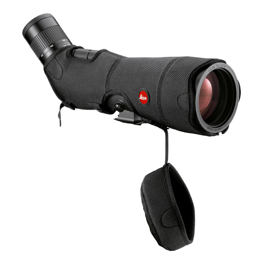 LEICA FUNDA PARA TELESCOPIO TELEVID 82 (VERSIÓN 2025) 2